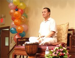 金菩提-金菩提宗师