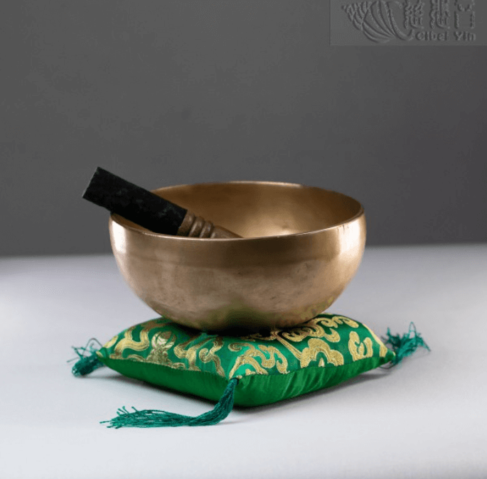 singing bowl