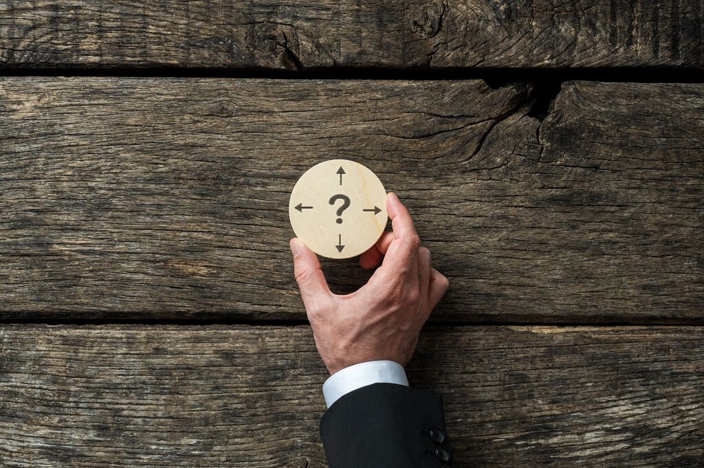 Business planning and decision conceptual image meditation videos 15