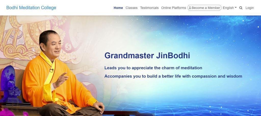 Bodhi Meditation College Bodhi Meditation College