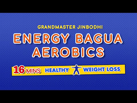 coffee break Energy Bagua Aerobics coffee break Energy Bagua Aerobics