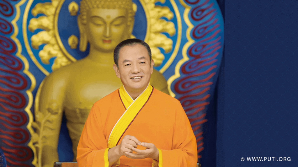 The founder of Bodhi Meditation, Grandmaster JinBodhi, has advocated chanting for three generations.